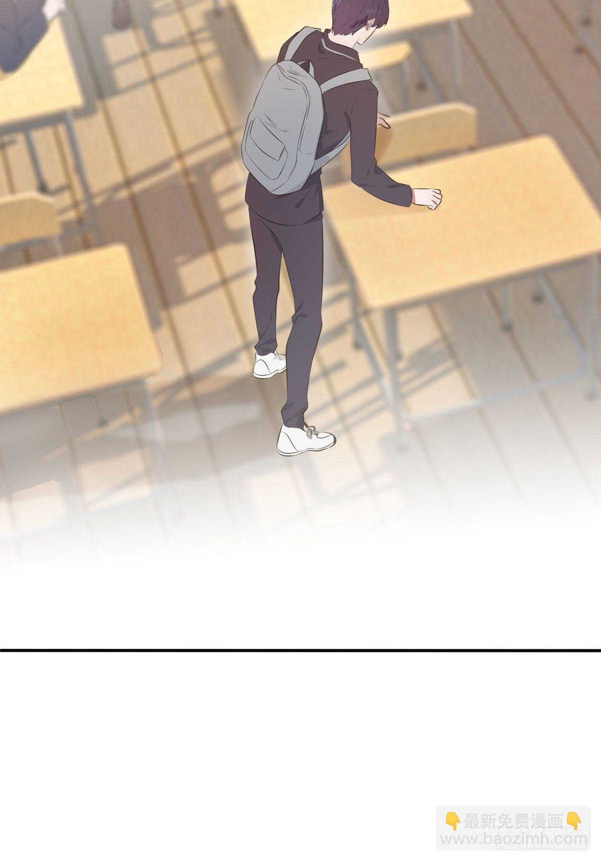 第3话：从今天起保持低调(1/2)-第5话