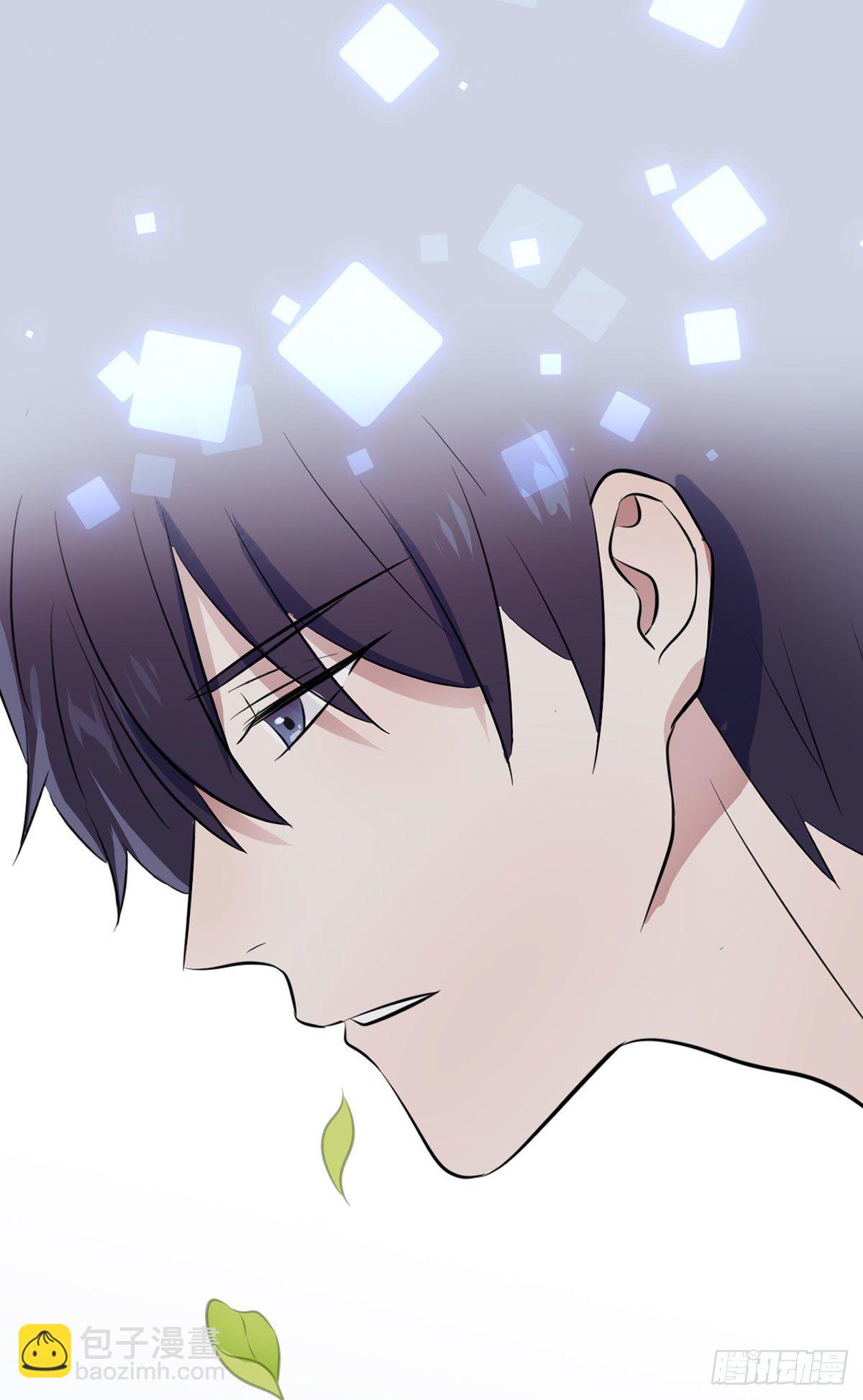 第3话：从今天起保持低调(1/2)-第5话