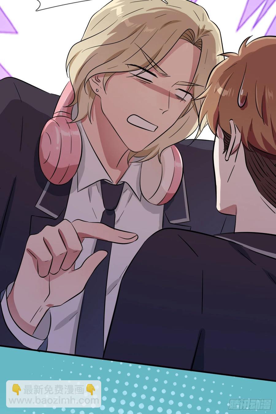 第37话：我真想打爆你坚硬的头-第41话