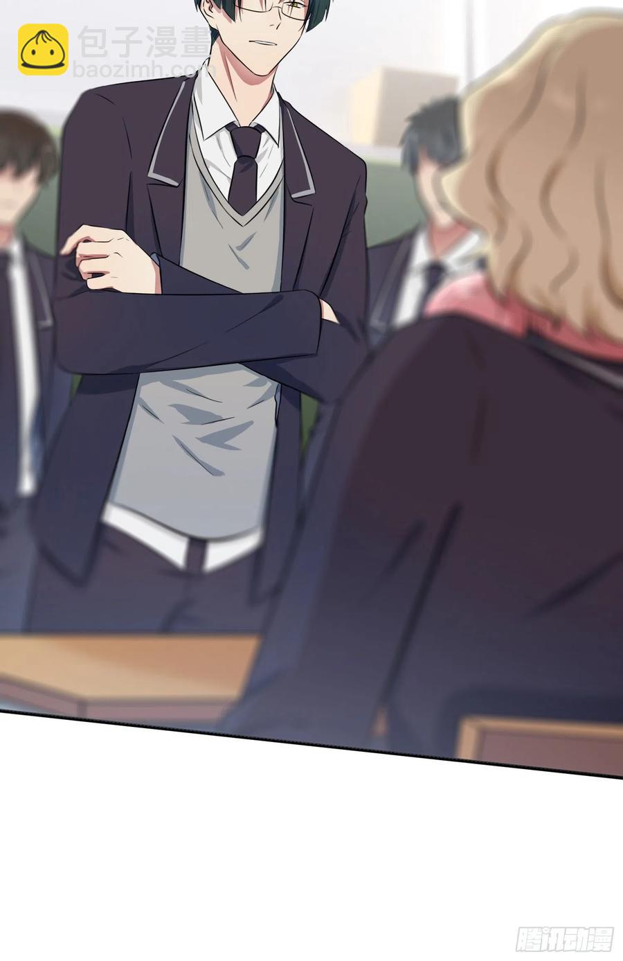 第37话：我真想打爆你坚硬的头-第41话