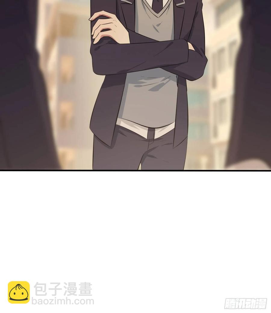 第43话：那天放狗追我的是你！-第47话