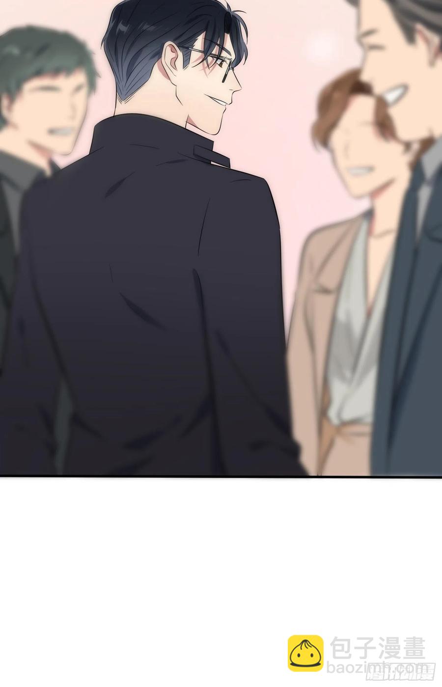 第50话：哥一看你就愁！(1/2)-第55话