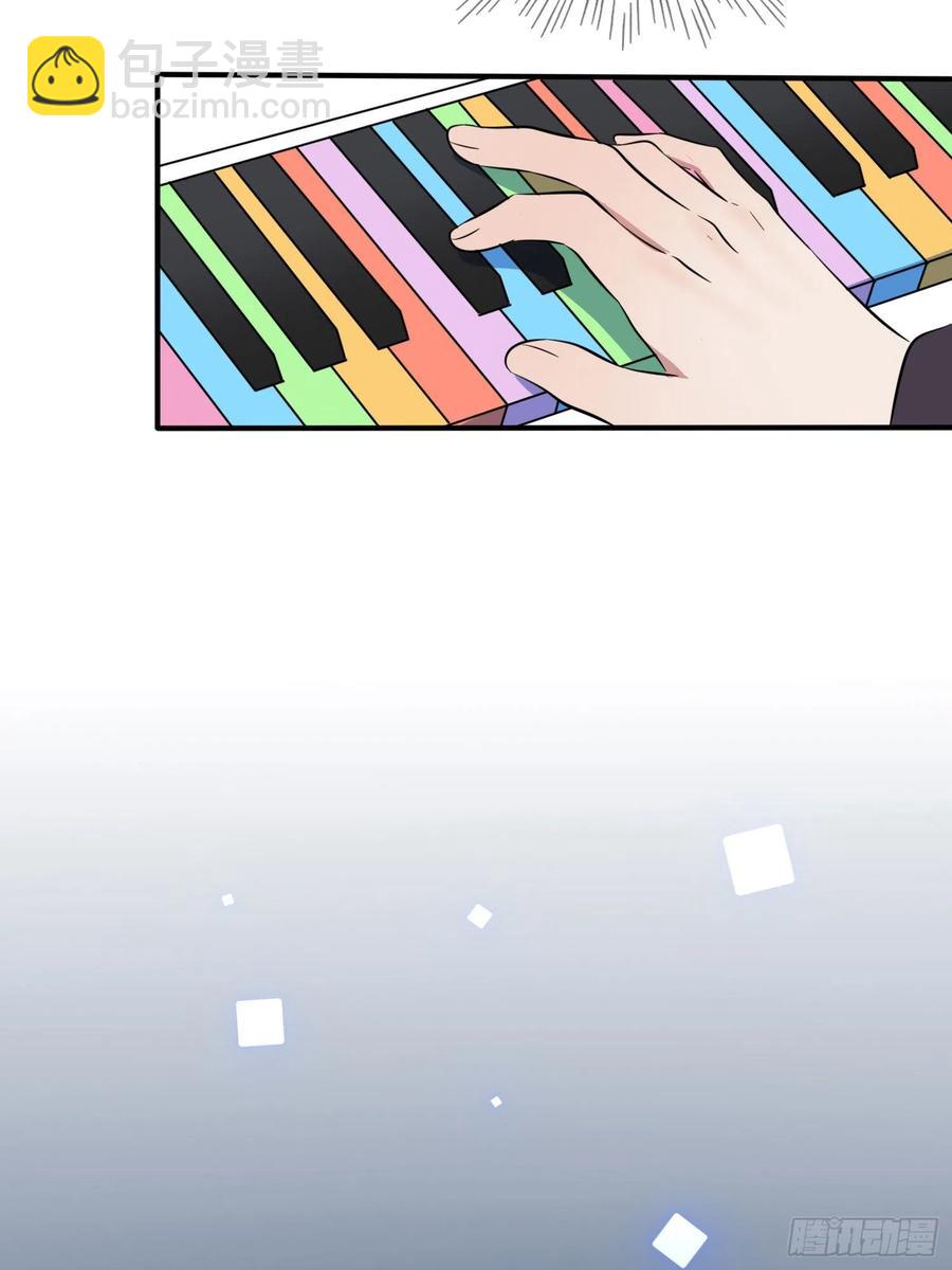 第52话：你见过一米九的妹子？-第57话