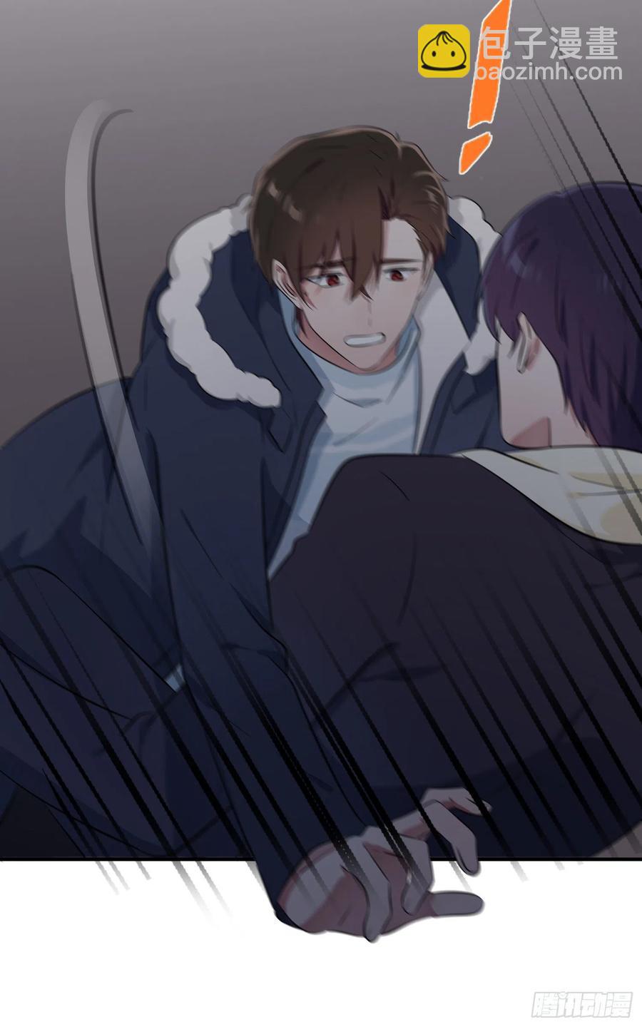 第54话：您偷情吗？？？-第59话