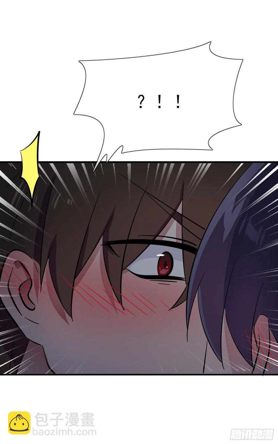 第54话：您偷情吗？？？-第59话