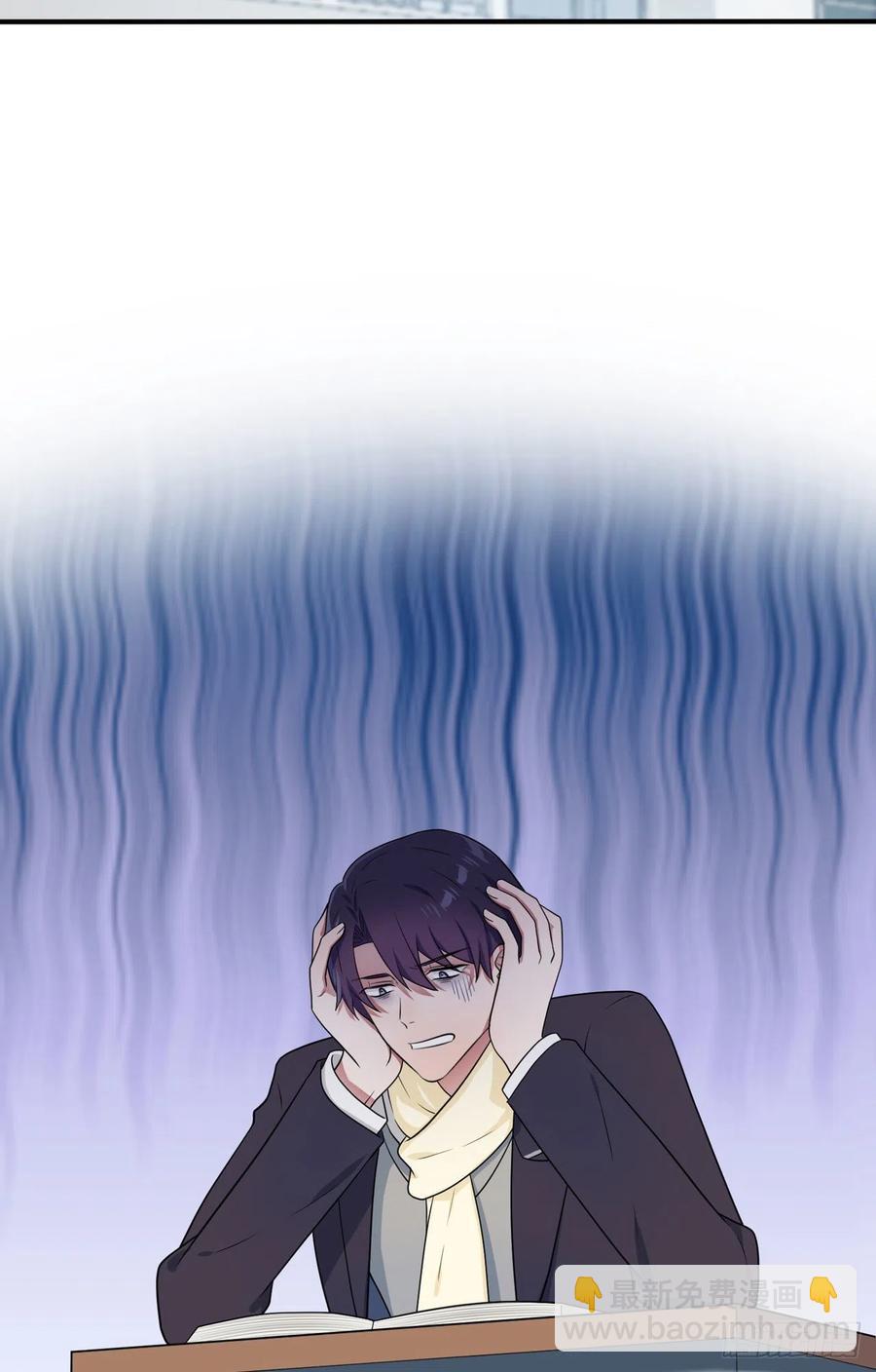 第58话：保持距离！-第63话