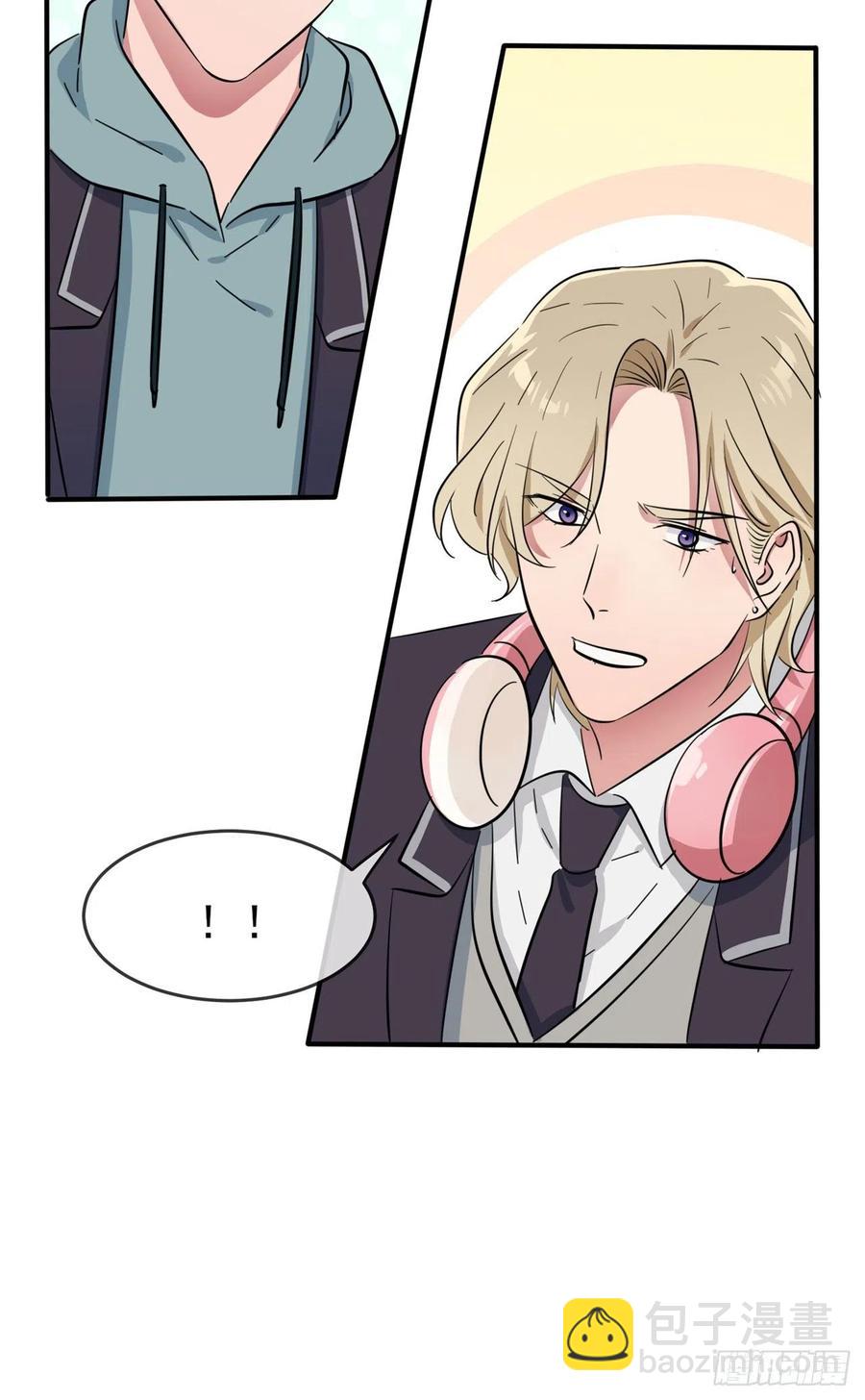 第63话：我比你招人烦-第69话