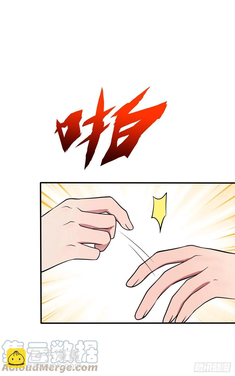 第63话：我比你招人烦-第69话