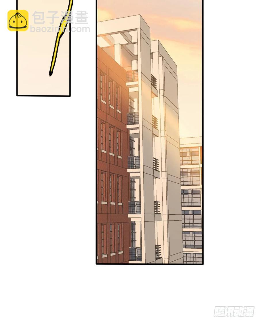 第70话：你给男的写这种信？！-第77话