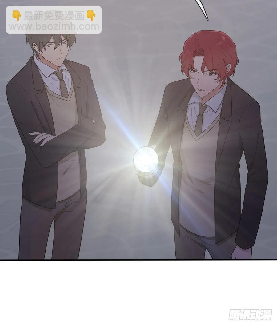 第78话：你们十中是杂技学校？-第85话