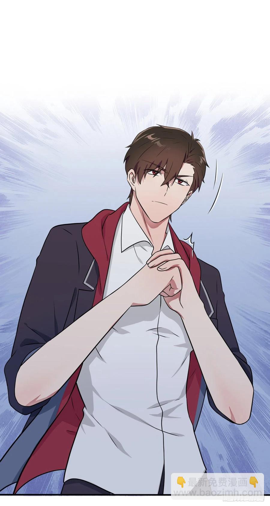 第82话：土狗最爱看热闹-第89话