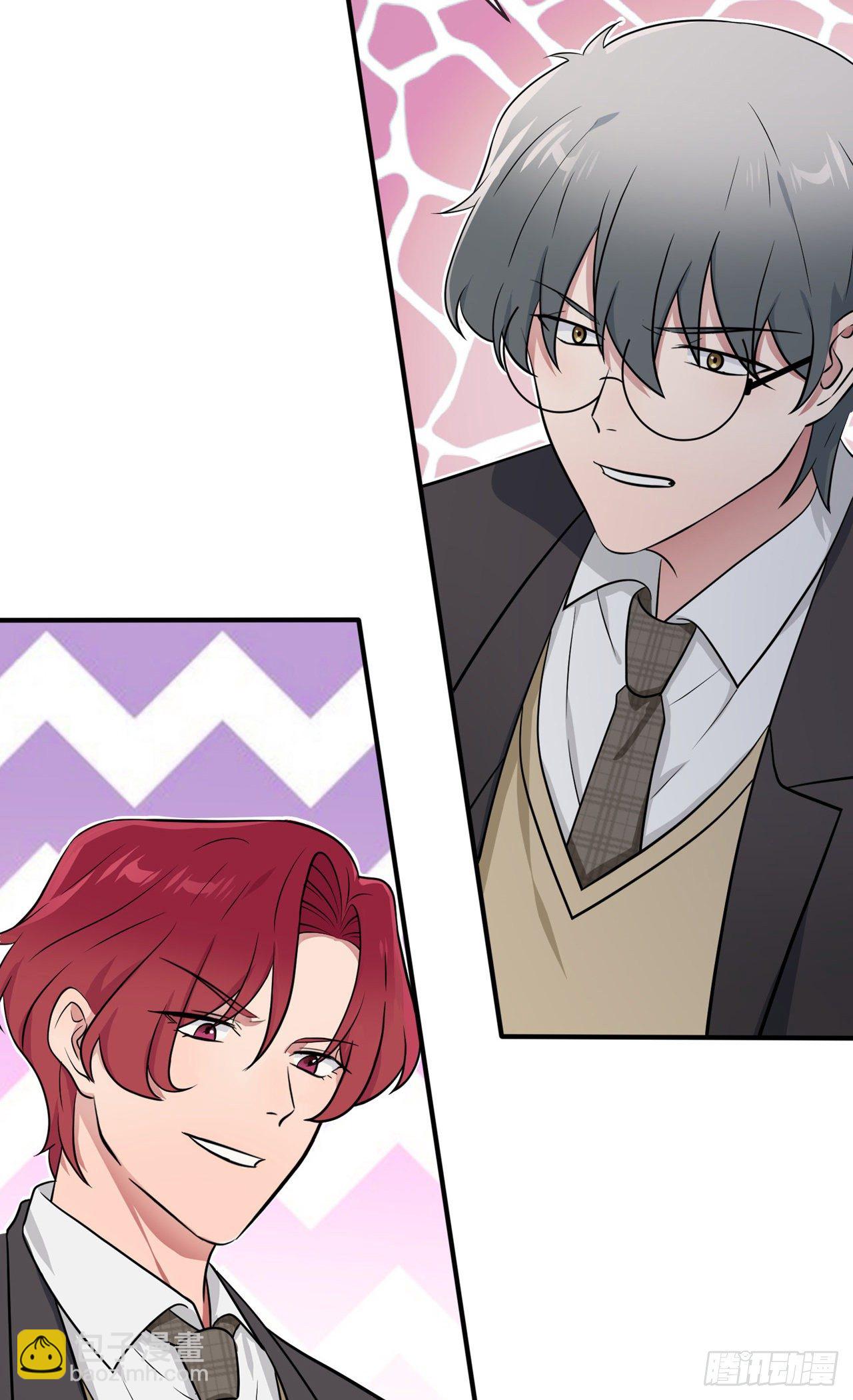 第88话：蘑菇能反抗老虎吗？-第95话