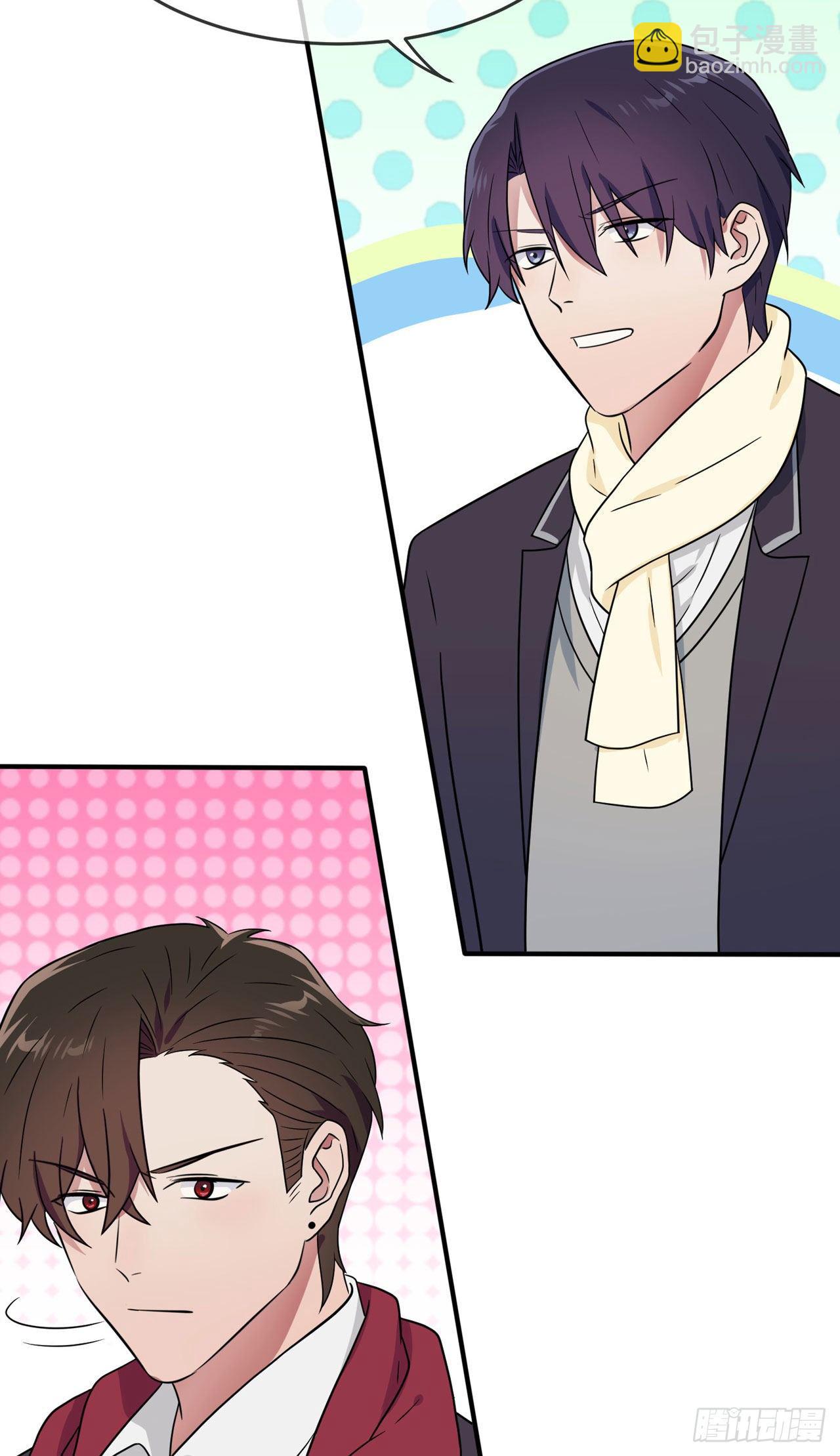 第90话：路北被开除？-第97话