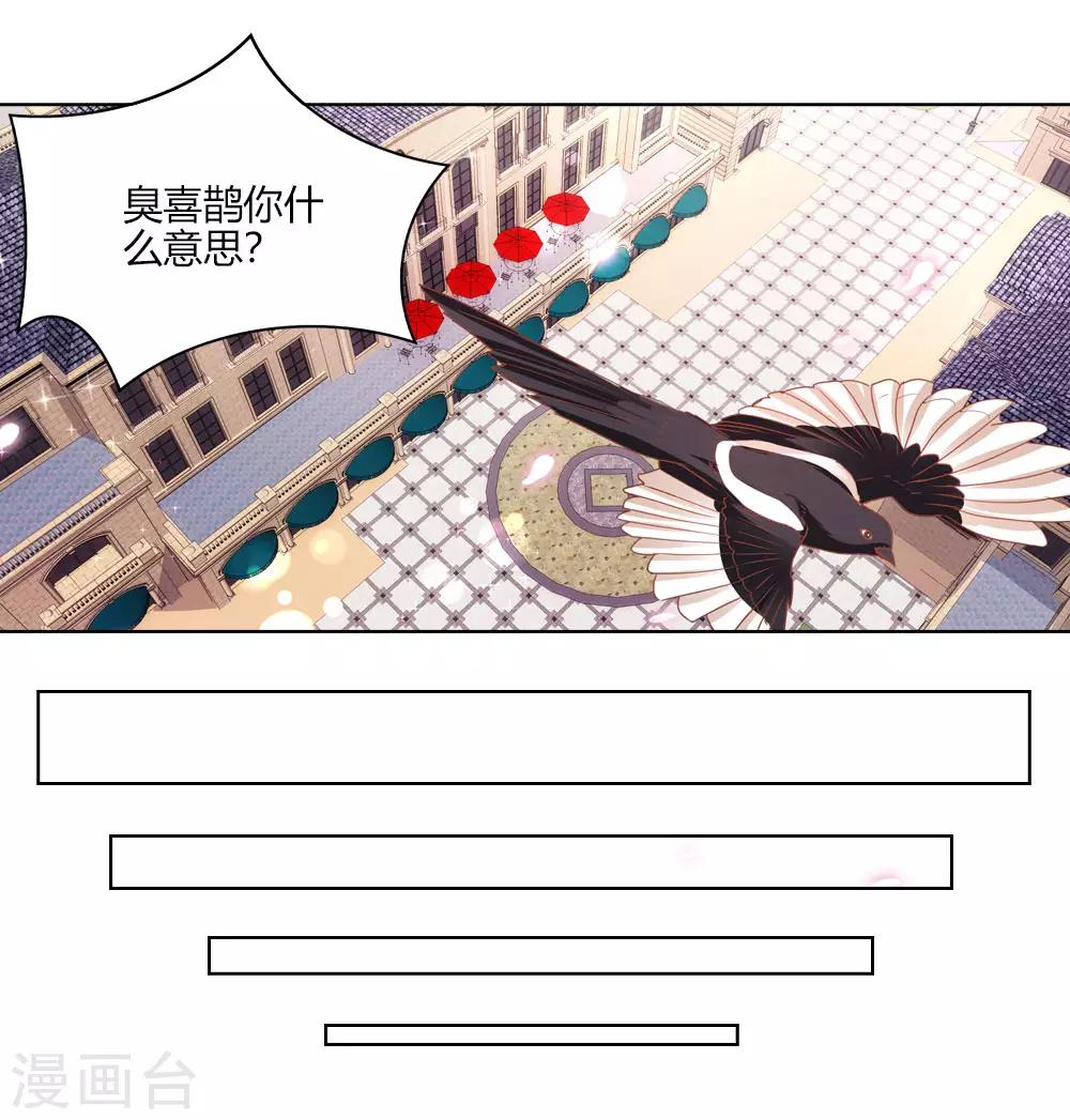 第17话 鹊仙是个大男人-第17话