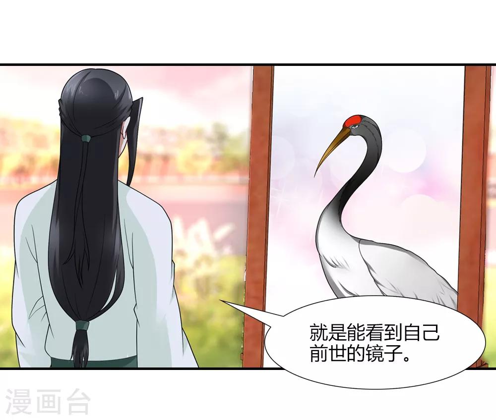 第33话 往尘镜里有玄机-第33话