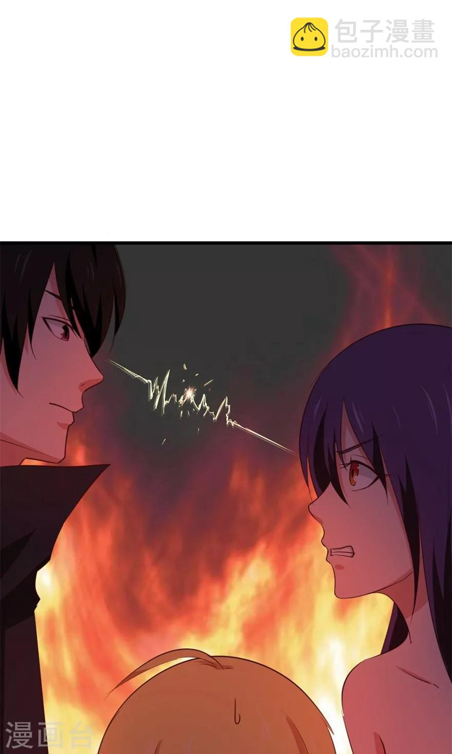第17话 我的青春-第17话