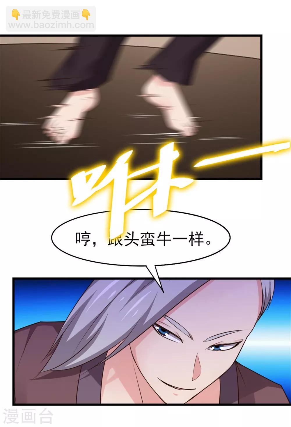第242话 残影剑-第243话
