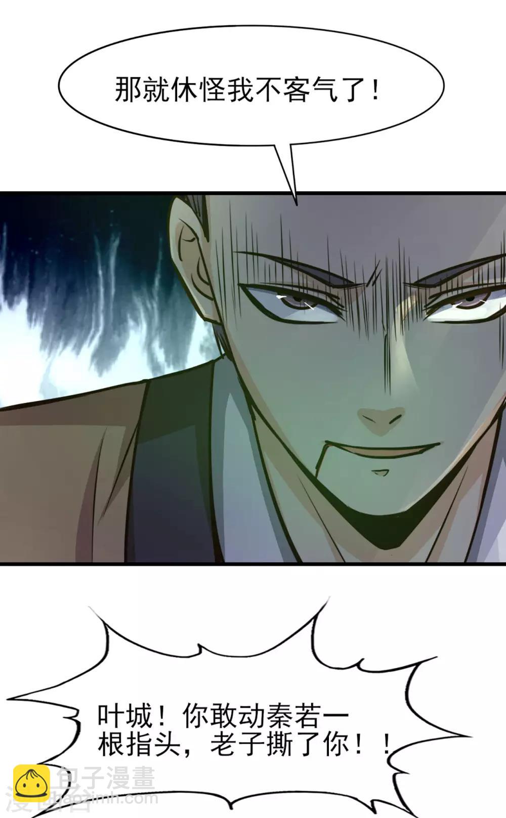 第271话 极品玄元丹-第273话