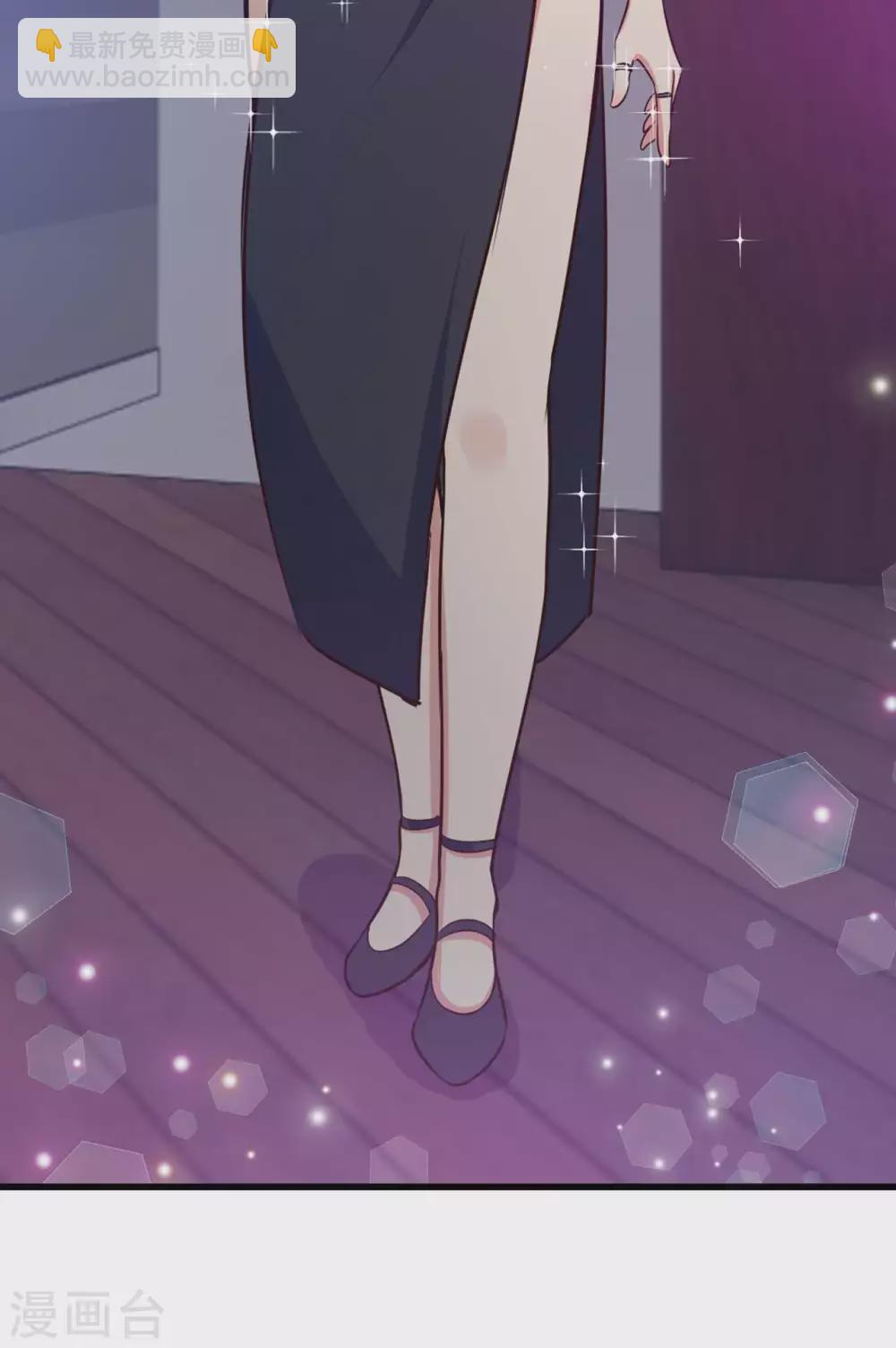 第277话 断剑的渊源-第279话