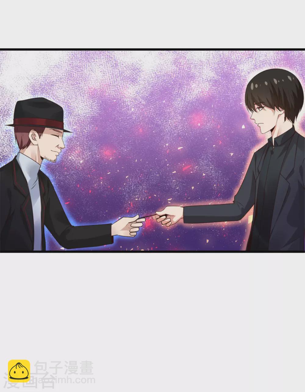 第291话 后生可畏！-第293话