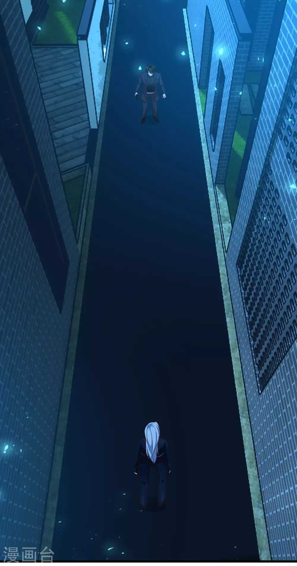 第297话 秦家叛徒-第299话