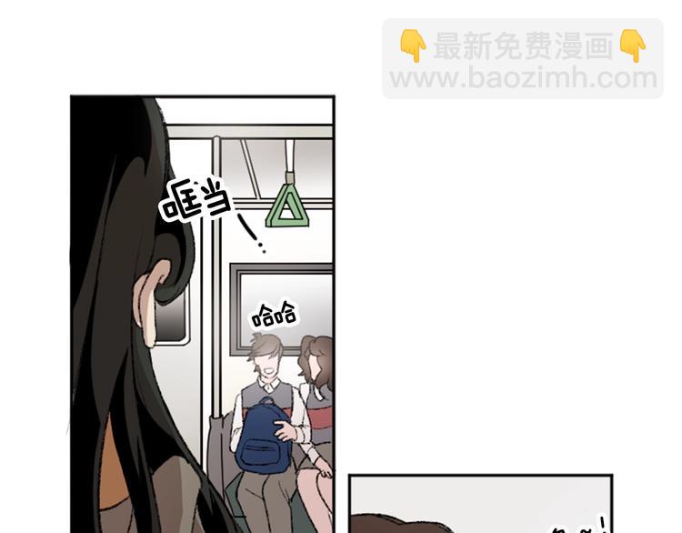 第1话 偷拍喜欢的人(1/3)-第1话