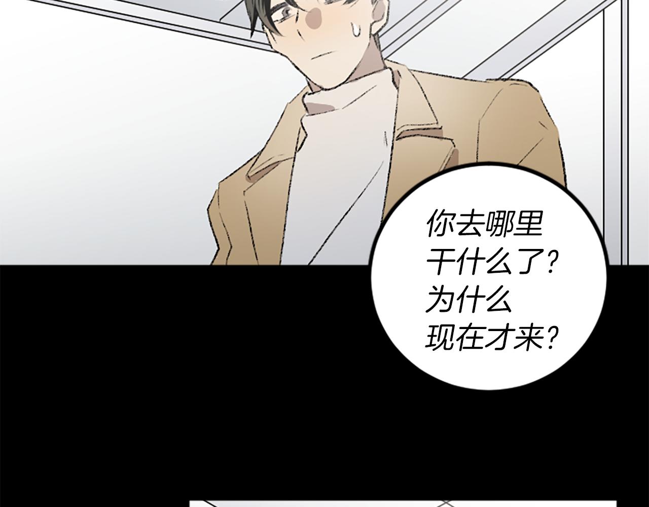 第31话 不是你的错(1/3)-第31话