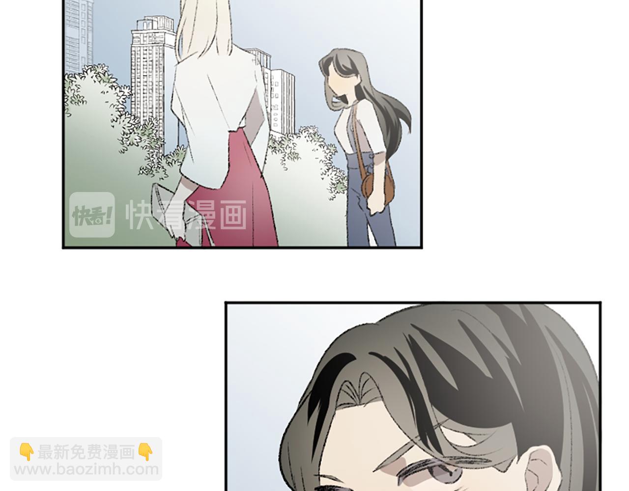 第45话 陌生的感觉(1/3)-第45话