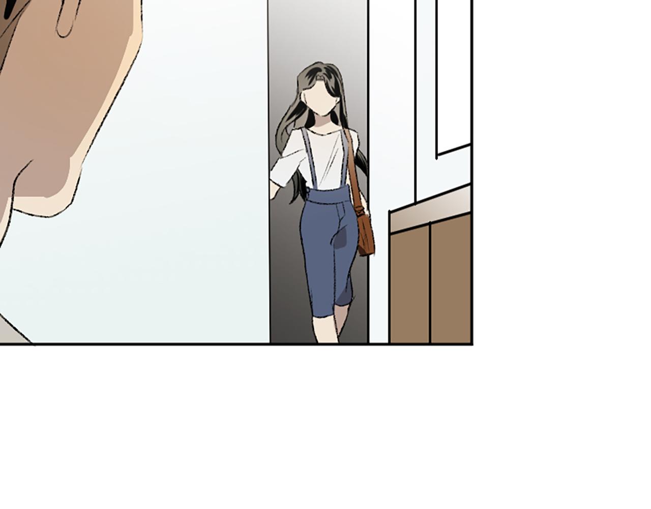 第45话 陌生的感觉(1/3)-第45话