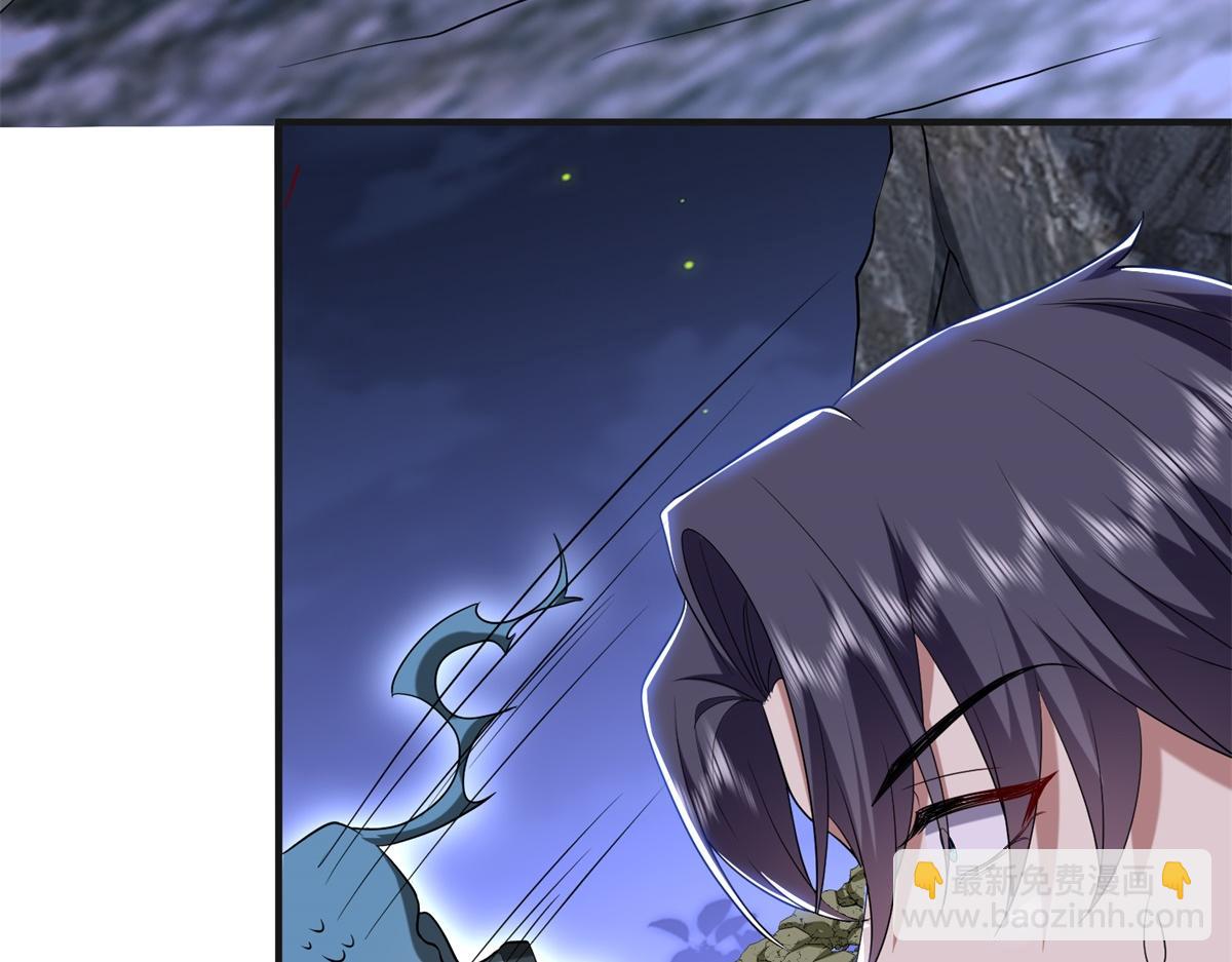 第14话躲避猛兽(1/3)-第15话