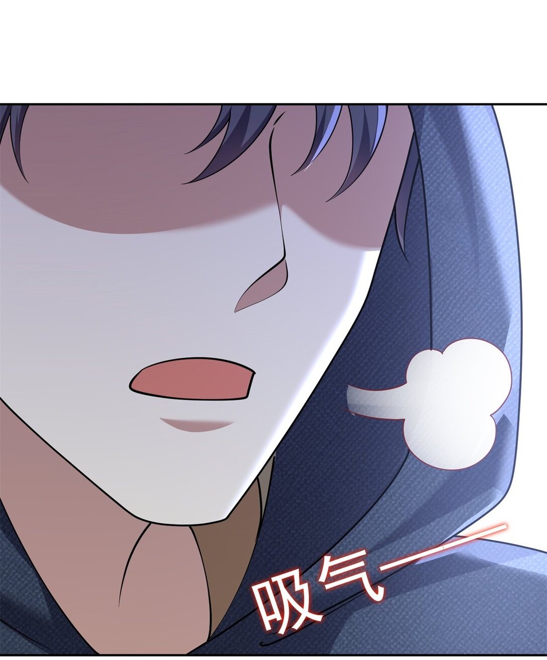 73 持久争斗(1/2)-第73话