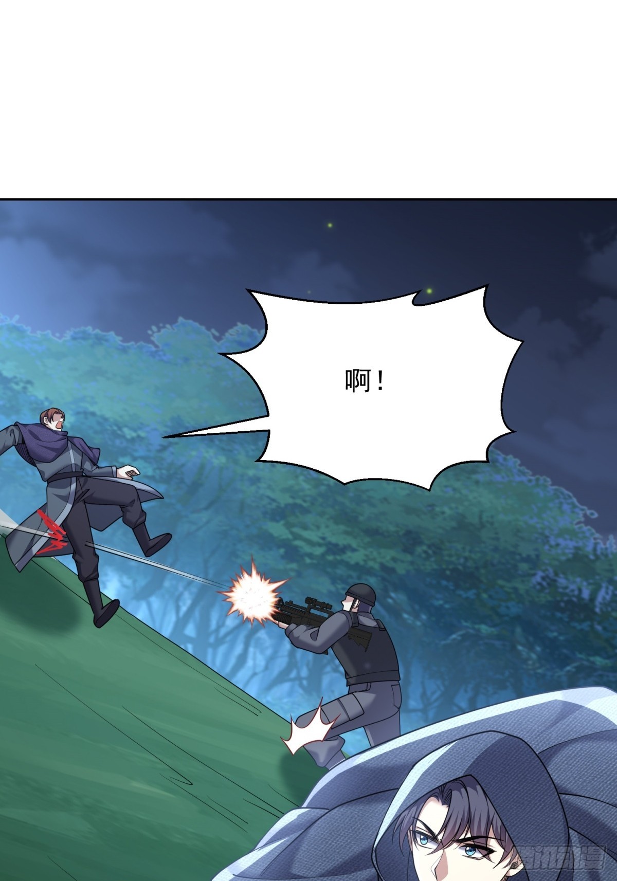 73-持续争斗(1/2)-第75话