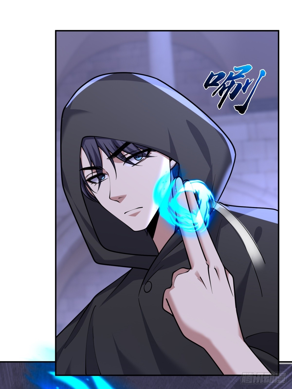 87-计划成功(1/2)-第89话