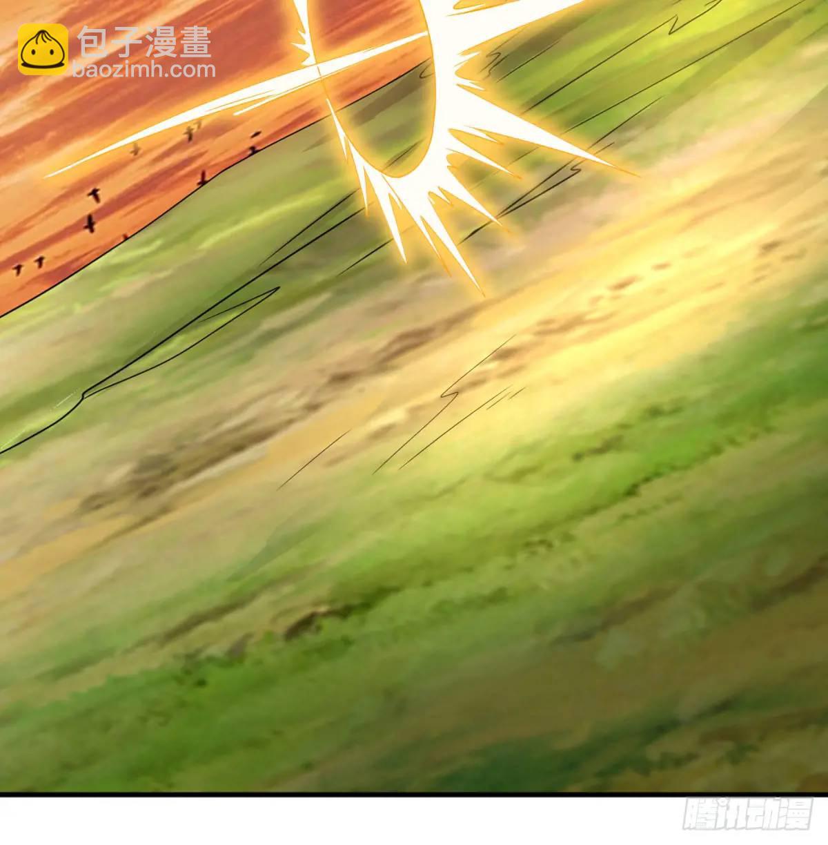 心劫幻境(1/3)-第101话