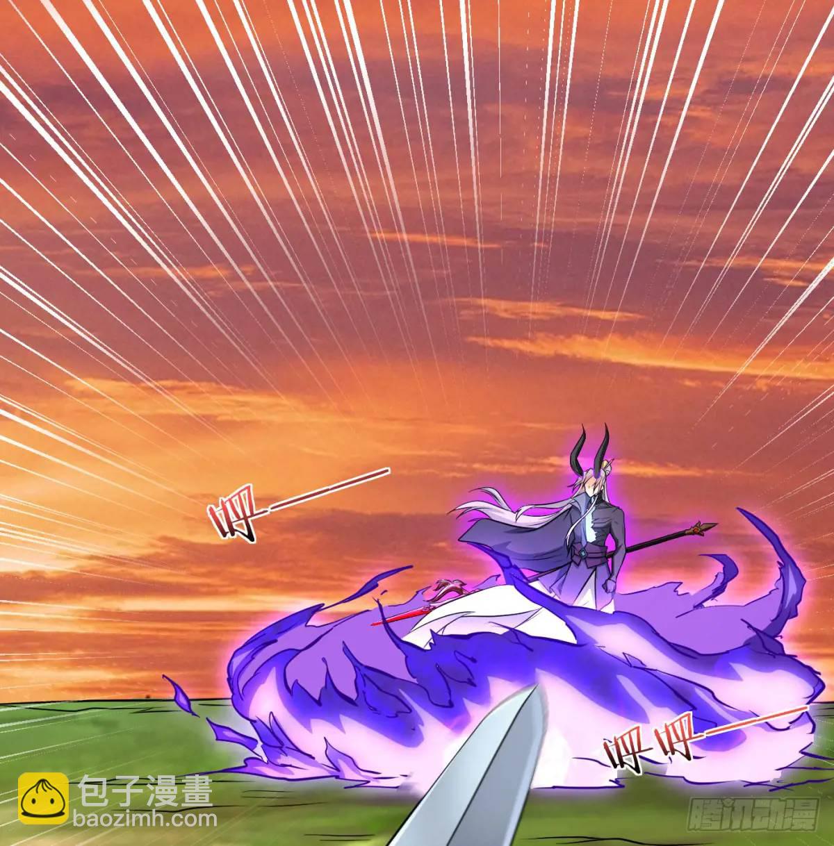 心劫幻境(1/3)-第101话