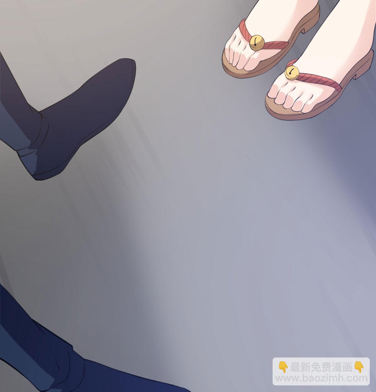 女帝脚下的黑暗(1/3)-第17话