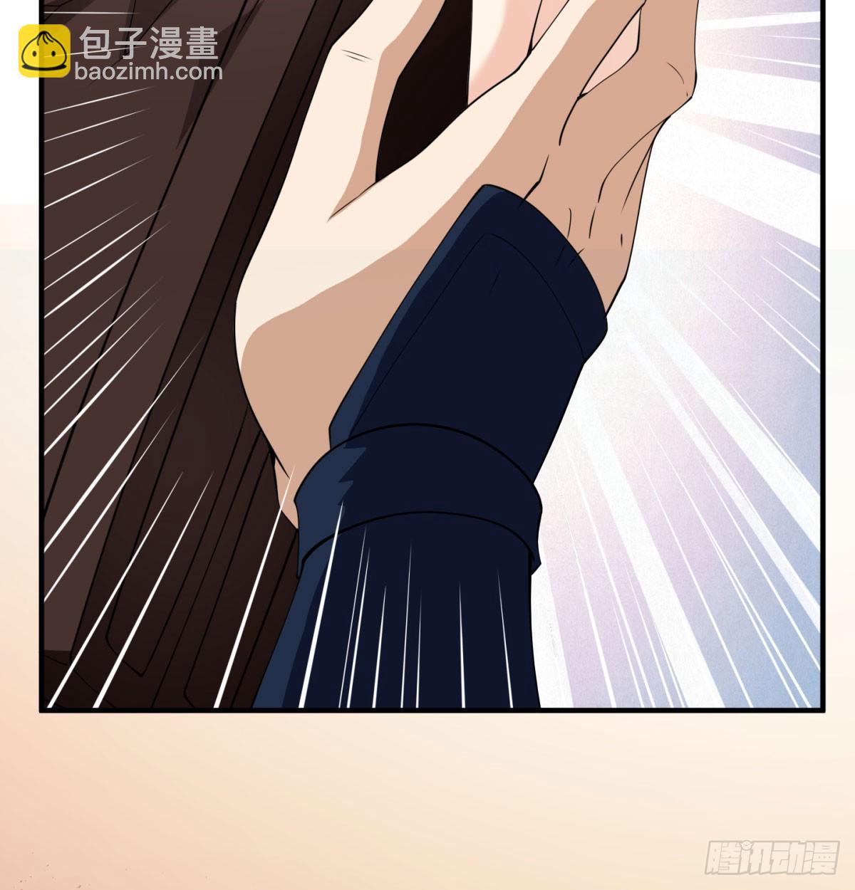 女帝脚下的黑暗(1/3)-第17话