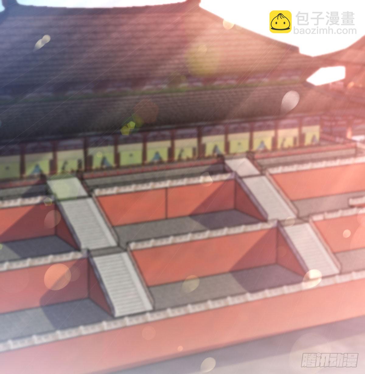 战后秀恩爱(1/3)-第25话