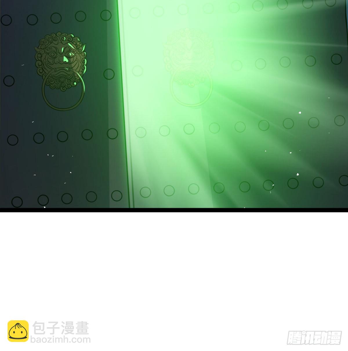区区灵玄破地(1/2)-第35话