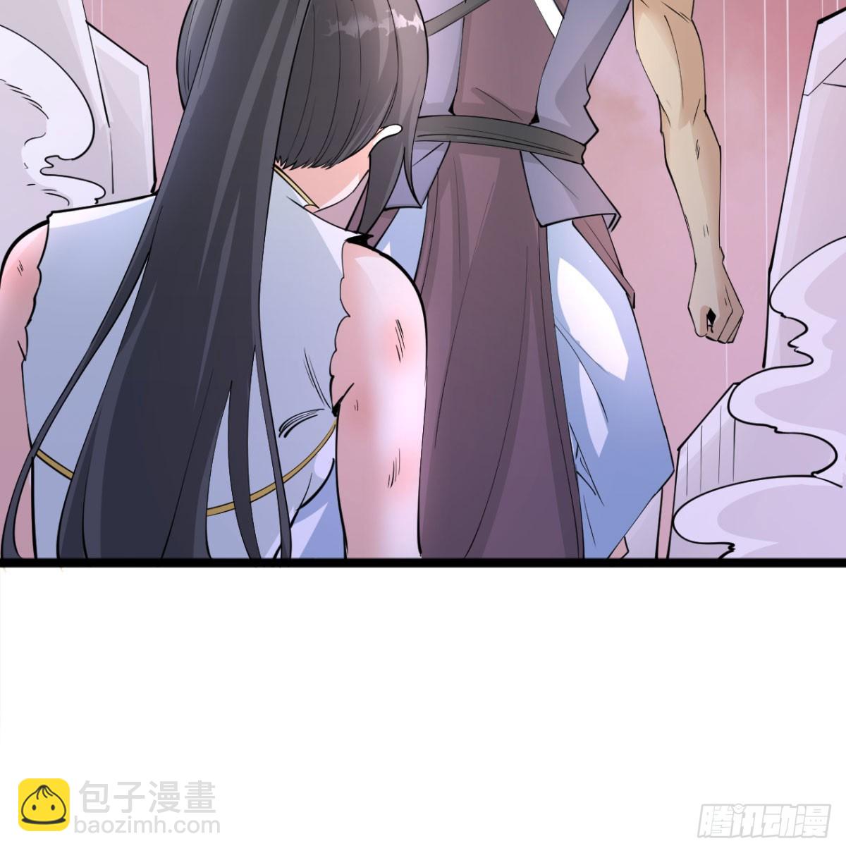 炖菜是神兽(1/2)-第37话