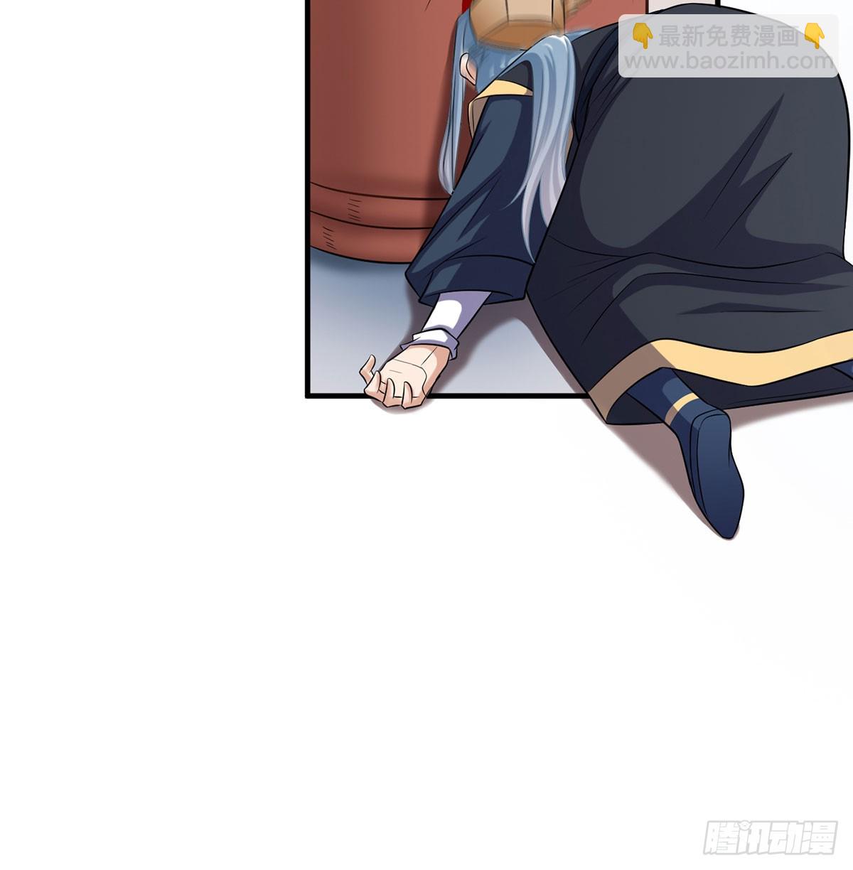想横刀夺爱问过朕的巴掌吗(1/3)-第47话