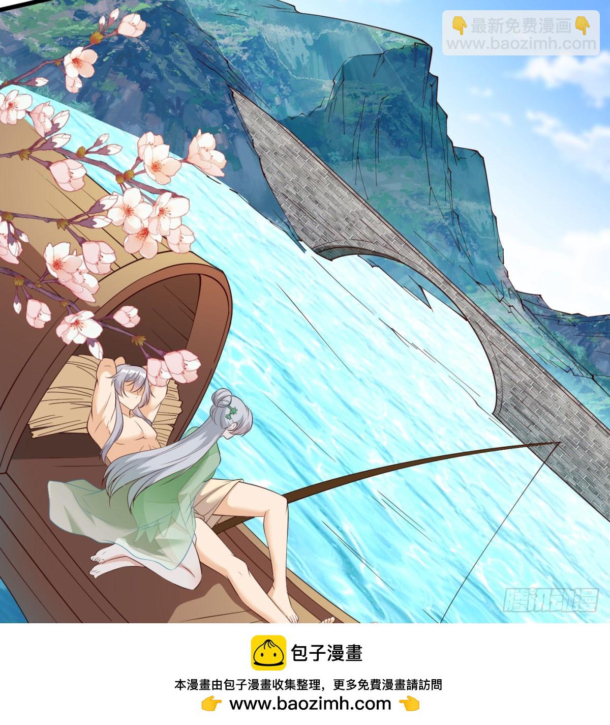 风劫已过(1/2)-第75话