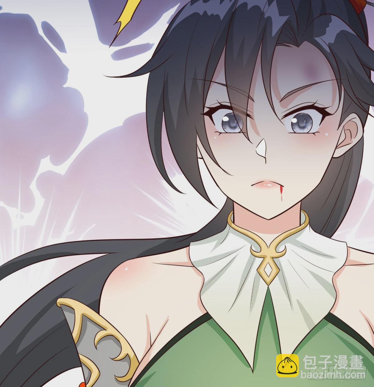 死性不改(1/2)-第79话
