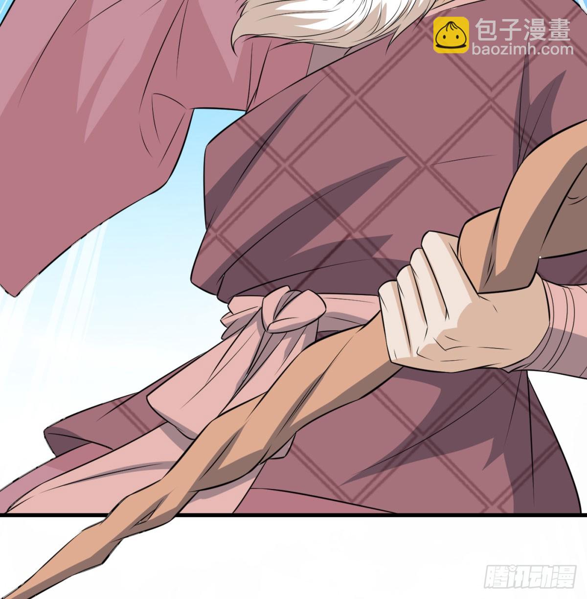 合力斩二贼(1/2)-第89话