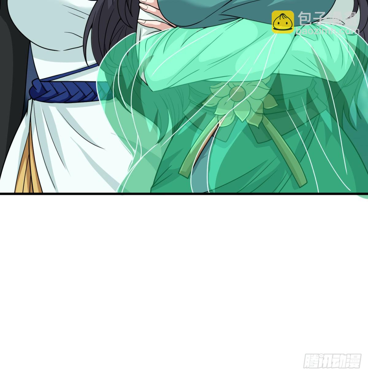 寻宝关键(1/2)-第95话