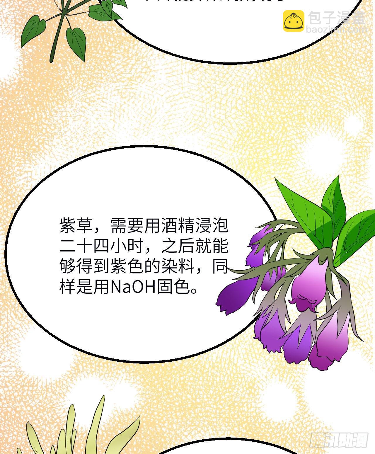 🍘我和妹子们的荒岛余生 141 新衣服 第15页