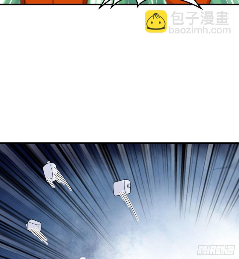 🍘我和妹子们的荒岛余生 167 祸福相依 第13页