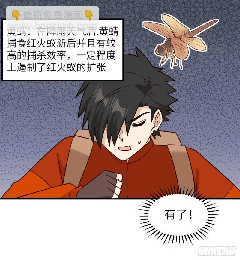 🍘我和妹子们的荒岛余生 167 祸福相依 第6页