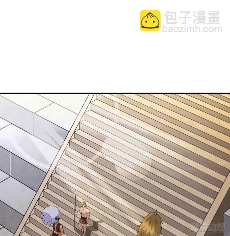 🍘我和妹子们的荒岛余生 179 无路可进 第46页