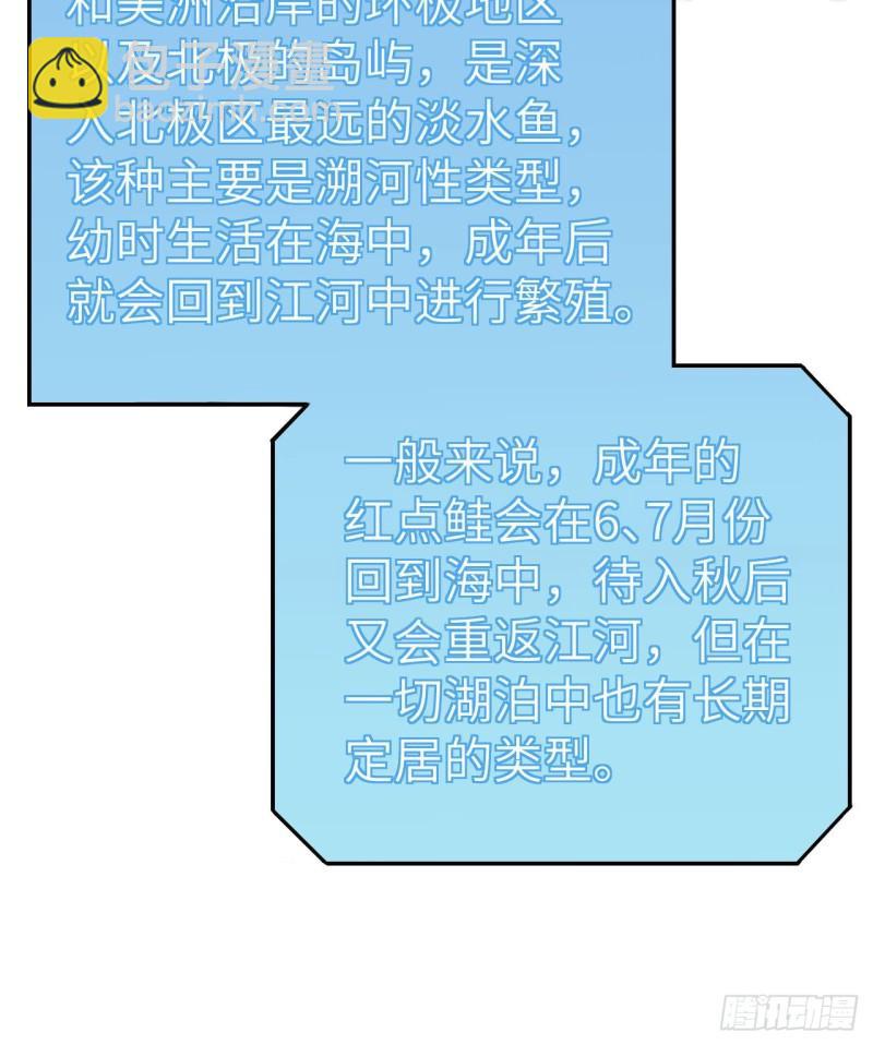 🍘我和妹子们的荒岛余生 229 驯鹿踪迹 第13页